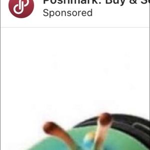 Meet your Posher, Anthony